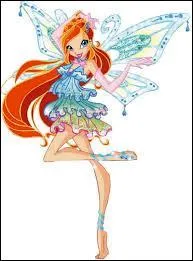 Quelle est cette transformation ?