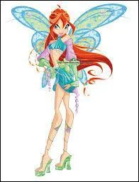 Quelle est cette transformation ?