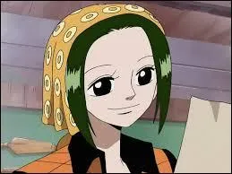 Qui Makino a-t-elle appelé après le départ d'Higuma et de sa bande ?