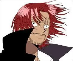 Qui est Shanks ?