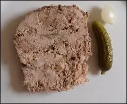 Quand dit-on que ça sent le pâté ?