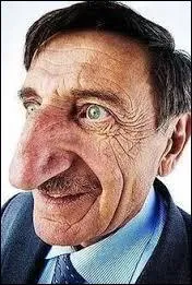 Quand dit-on qu'on sent les choses ?