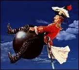 Quand dit-on qu'on a senti passer le vent du boulet ?