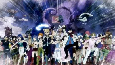 Comment s'appelle le monde parallèle à Horseland ?