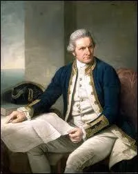 James Cook, navigateur, explorateur, cartographe et capitaine de la royal Navy du 18 ème siècle. L'océan pacifique, il le connaissait par coeur. Il est décédé en 1779, dans un endroit du Pacifique.Pouvez-vous me dire où ?