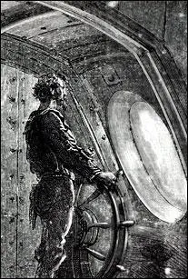 En parlant de Némo, voici le fameux capitaine Némo, héros issu de l'oeuvre de Jules Verne " 20000 lieues sous les mers ". Quel est le nom du sous-marin du capitaine Némo ?