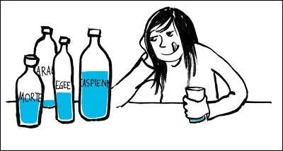 Quelle expression utilise-t-on pour désigner une action ne présentant pas de grandes difficultés ?