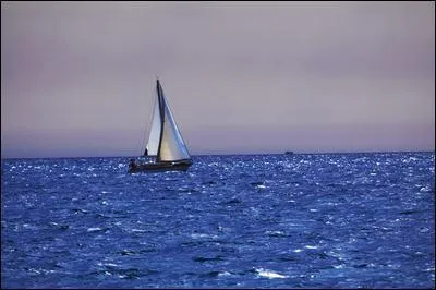 Que signifie l'expression "prendre la mer" ?