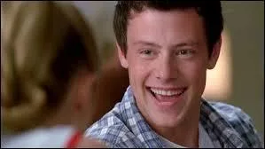 Comment Finn veut-il appeler le bébé de Quinn ?