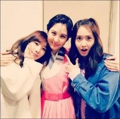 Qui a été choisie la première lors des auditions pour le groupe ?