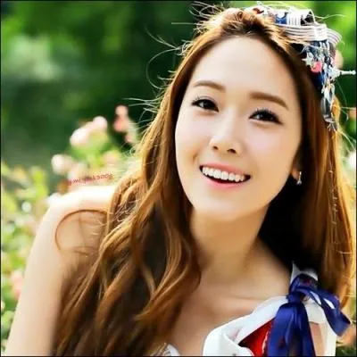 Que fait maintenant Jessica ? (après avoir été rejetée du groupe par SMtown )