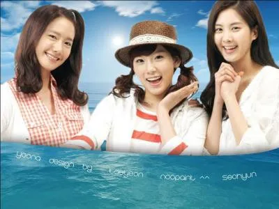 Qui en avait assez qu'on lui dise qu'elle était belle ?