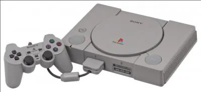 Quelle est cette console ?