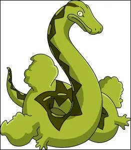 Qui est ce serpent ?