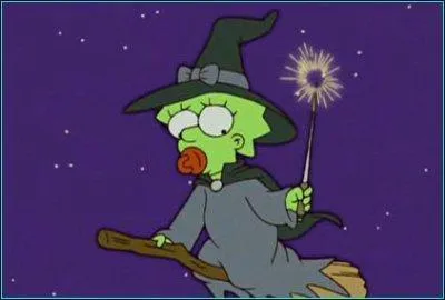 En quoi Maggie transforme-t-elle les habitants ?