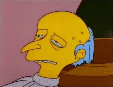 Qui a tiré sur Mr. Burn ?