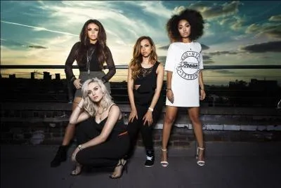 Quelle est la dernière chanson qu'elles ont faite ?