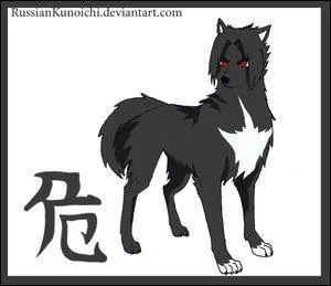 On passe à un personnage qui a quitté son village pour aller chercher de la puissance.