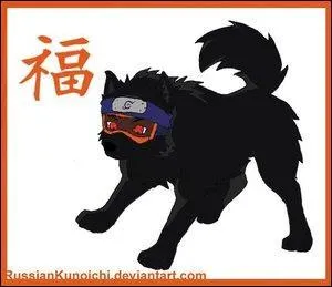 Il faisait partie de l'équipe de Kakashi quand ils étaient petits.