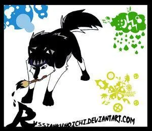 Un personnage qu'on ne voit que dans les Shippuden.