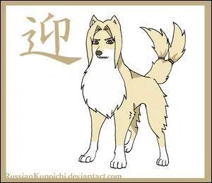 Le deuxième des 3 Sannins.