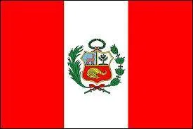 Quel est ce drapeau ?