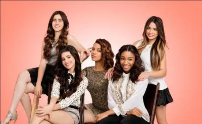 Les gens comparent les Fifth Harmony à un autre groupe, lequel ?
