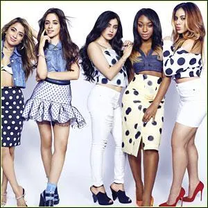 Qui est la plus petite du groupe ?