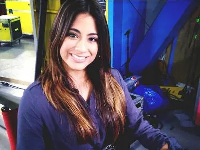 Où est née Ally Brooke Hernandez ?