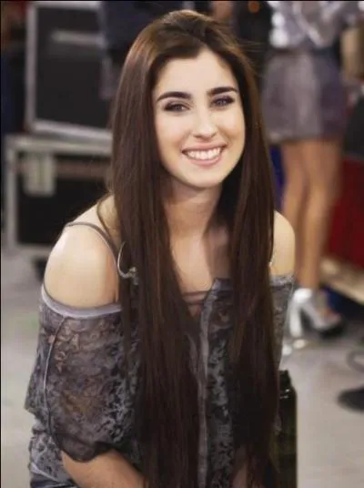 Quel est le nom complet de Lauren Jauregui ?