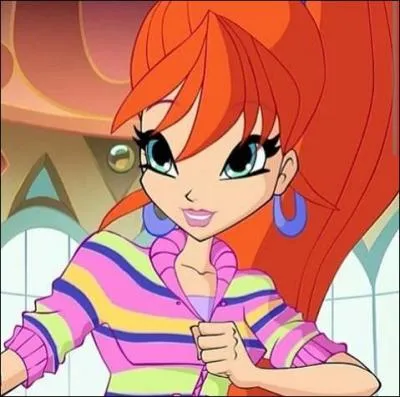 D'où vient le nom "Bloomix" ?