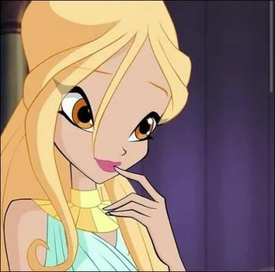 Que devient Daphné dans cette saison ?