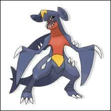 Qui est ce pokmon?