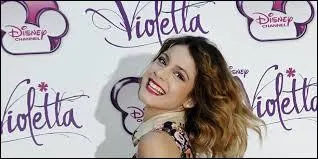 Martina a... (juillet 2015)