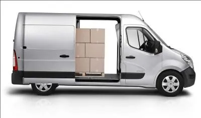 Le Trafic 3 s'inspire du ...