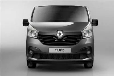 Le Trafic de 2014 est de quelle génération ?