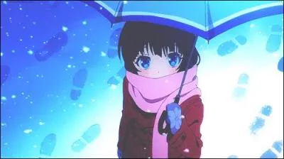 Qui est ce personnage ?