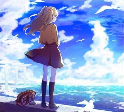 Qui est ce personnage ?