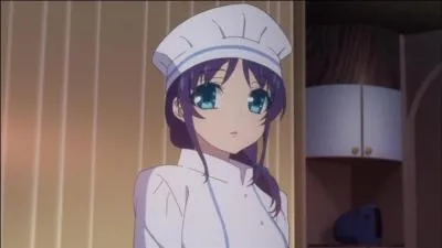 Quel sera le futur m&eacute;tier de Chisaki ?