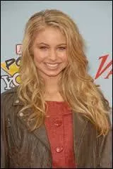 Pourquoi Paysone est-elle à l'hôpital ?