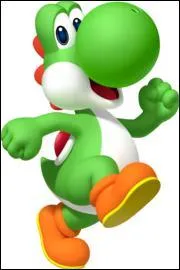 Qui est Yoshi ?