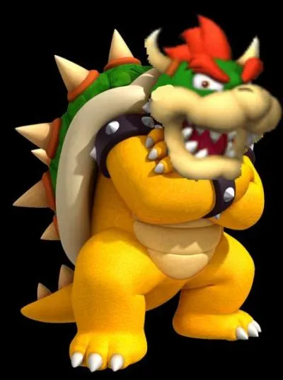 Bowser a-t-il d&eacute;j&agrave; laiss&eacute; Peach en paix une fois ?