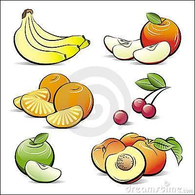 Quel est le fruit préféré de Nami ?