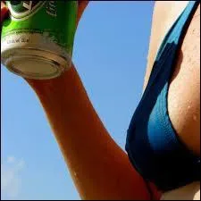 Quelle est "la plus chaude des boissons froides" ?