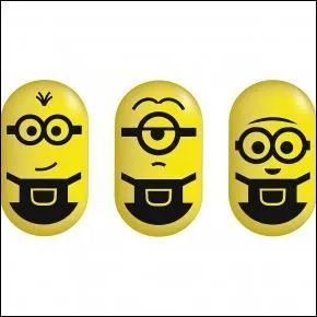 Les Tic Tac Minions d&eacute;barquent ! Quel go&ucirc;t ont-ils ?