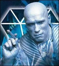 De quel super-h&eacute;ros Mr. Freeze est-il l'ennemi ?