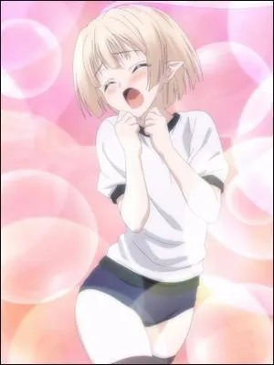 Ce demi-vampire trop kawaii est en réalité un garçon qui a le pouvoir d'arrêter le temps. Il se nomme :