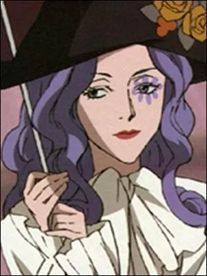 "Isabella" Yamamoto est un homme qui a réellement trouvé sa place dans le monde de la mode, ce qui lui a permis d'exploiter à fond sa créativité. C'est dans :