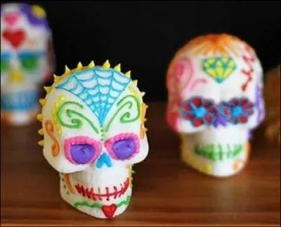 D'ailleurs, que peut-on faire avec le glaçage ?