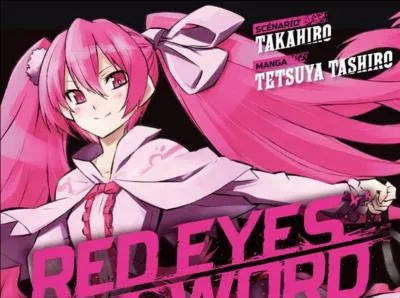 Tatsumi est amoureux de Mine.